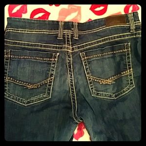 BKE- Culture Cut Offs